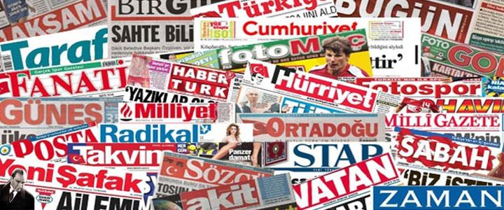 Anı Gazetesi Öyküsü