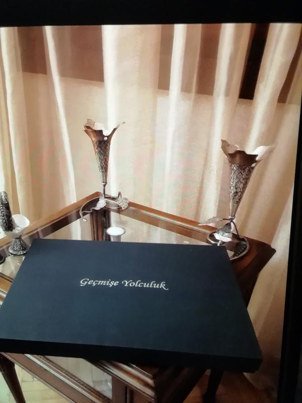 Doğum Günü Gazetesi..