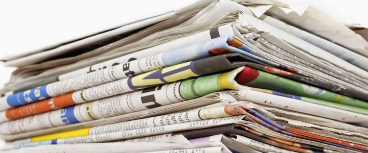 Doğum Günü Gazetesi - Türkiye'nin En Büyük Gazete Arşivi.