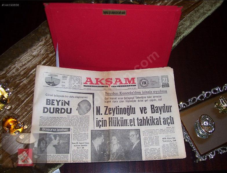 Size Özel