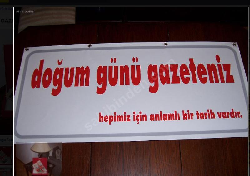 Online Satış